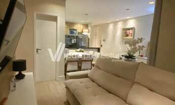 Imagem 4: Apartamento - Vila Faustina II - Valinhos