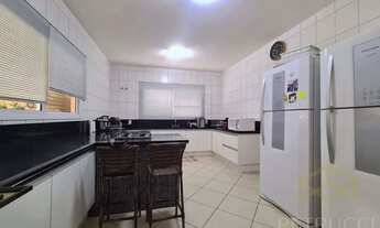 Imagem 5: Casa com 3 dormitórios para alugar, 212 m² - Swiss Park - Campinas/SP