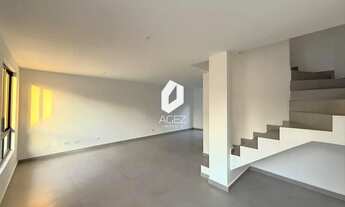 Imagem 3: Sobrado com 03 quartos, 01 suíte, terraço e jardim, à venda no bairro Xaxim