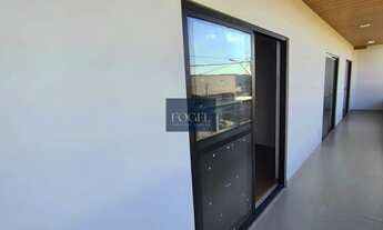 Imagem 9: Nova Era Apto 3/4 (1 Suíte) 125m² - Excel Acabamento Px Colégio Militar 1 Vaga