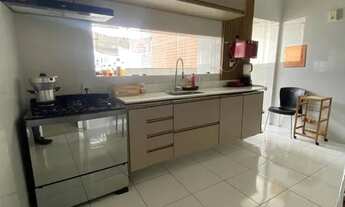 Imagem 6: Portal da Enseada, Vista Mar, 170 M², Nascente, Mobiliado, Projetado, Climatizado