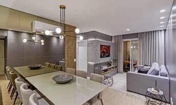 Imagem 4: Apartamento para alugar com 158 m² por R$5.500,00