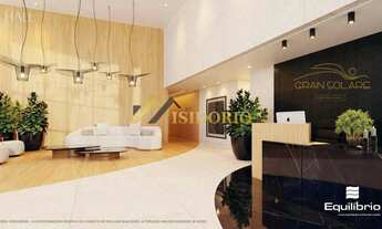 Imagem 7: APARTAMENTO NO CRISTO REI! 03 SUÍTES, VARANDA GOURMET, 02 VAGAS