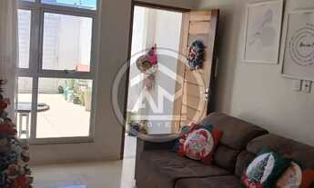 Imagem 6: Casa no Loteamento Luar da Barra 1, localizado na Barra dos Coqueiros/SE