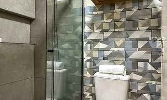 Imagem 4: Flat DNA lindo e novo St Bueno por temporada