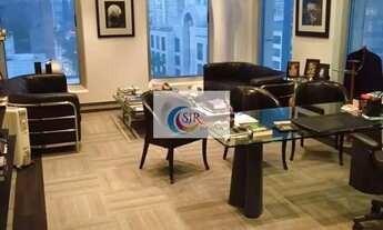 Imagem: Conjunto, 270 m² Itaim Bibi - São Paulo/SP