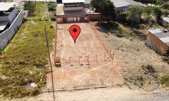 Imagem: Lote disponível para venda no bairro Lima