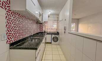 Imagem 4: APARTAMENTO DE 2 QUARTOS NO RESIDENCIAL PARQUE RIACHO 37