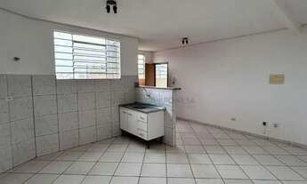 Imagem 7: Apartamento com 2 dormitórios para alugar, 60 m² por R$ 900,00/mês - Conjunto Habitacional