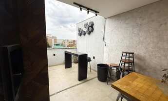 Imagem 3: Cobertura com 3 quartos à venda em Belo Horizonte