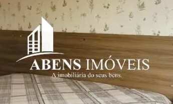 Imagem 6: Apartamento para Venda em Curitiba, Boqueirão, 2 dormitórios, 1 suíte, 2 banheiros, 1 vaga