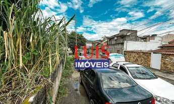 Imagem 6: Terreno à venda, 360 m² por R$ 370.000 - Itaipu - Niterói/RJ - TE0034