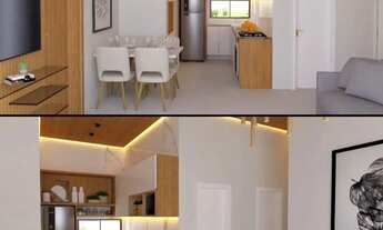 Imagem 7: Casa 2 dormitórios à venda Condado de Orange Passo de Torres/SC