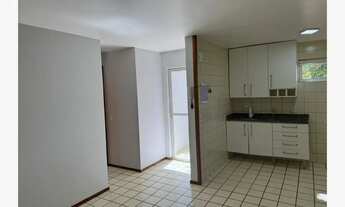 Imagem 4: Oportunidade Única na Asa Norte! Aluga-se Excelente Apartamento de 01 Quarto na Quadra 703