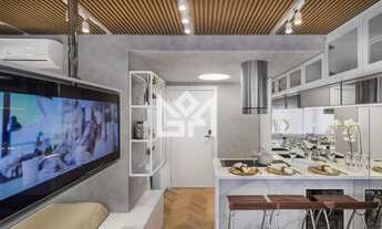 Imagem 4: Apartamento 1 Dormitório no Centro Histórico de Porto Alegre Financiamento Disponível