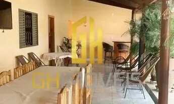 Imagem 3: Casa com 3 quartos no setor Jardim Atlântico