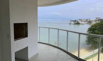 Imagem 5: Cobertura à Venda à Beira Mar de Coqueiros, Florianópolis / SC