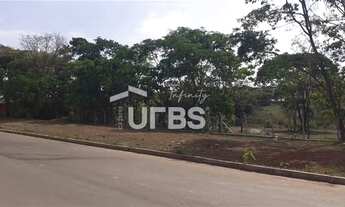 Imagem 6: Área de 6040 m2 no Buriti Sereno