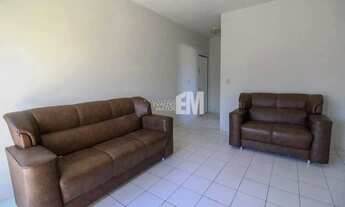 Imagem 7: Apartamento à venda no Condomínio São Cristóvão Park - Teresina/PI