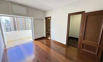 Imagem 4: Apartamento à venda, 4 quartos no Lourdes