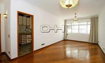 Imagem 2: Venda Apartamento 2 Dormitórios - 98 m² Jardim Paulista