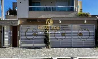 Imagem: Sobrado Mobiliado e decorado,3dorm,1suite,lavabo,quintal