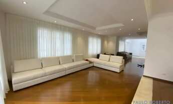 Imagem 2: CASA EM CONDOMÍNIO - ALPHAVILLE - SP