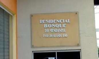 Imagem 1: Terreno 128m² - Campo Grande - RJ