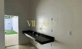 Imagem 7: CASA A VENDA NO JARDIM COLORADO GOIÂNIA/GO