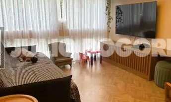 Imagem: Apartamento / Residencial / Copacabana