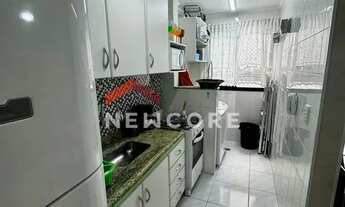 Imagem: Apartamento em Avenida Presidente Kennedy