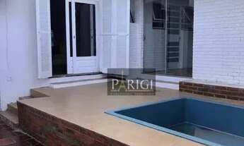 Imagem 4: Casa com 3 dormitórios para alugar, 250 m² por R$ 4.015,00/mês - Jardim do Salso - Porto A