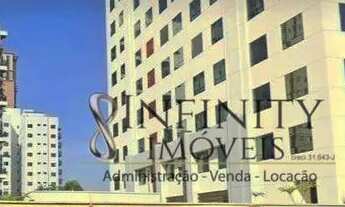 Imagem 4: Sala, 49 m² - venda por R$ 736.000,00 ou aluguel por R$ 6.237,79/mês - Jardim Aquarius - S