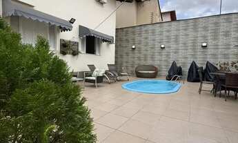 Imagem 5: Casa solta para venda no Cohajap