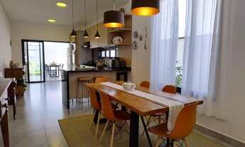 Imagem 13: CA0365 Casa Condominio Malibu