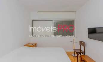 Imagem 7: Maravilho apartamento a venda na Oscar Freire