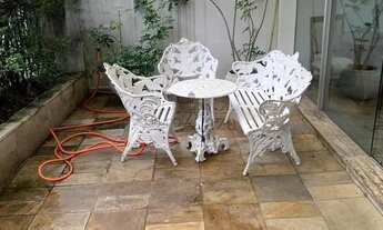 Imagem 3: Casa Sobrado - Pacaembu - 4 Dormitórios - 441m²