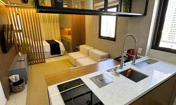 Imagem: Imóvel para aluguel com 36 metros quadrados