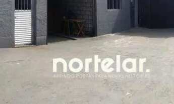 Imagem 2: Terreno à venda, 431 m² por R$ 2.800.000,00 - Lapa de Baixo - São Paulo/SP