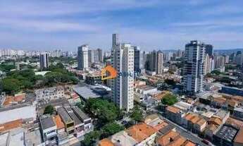 Imagem 3: Sala à venda, 1 quarto, 8 vagas, Tatuapé - São Paulo/SP