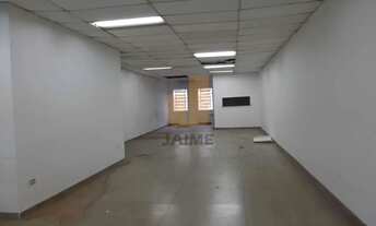 Imagem 5: GALPÃO 462m² COM 2 PAVIMENTOS - CONSOLAÇÃO