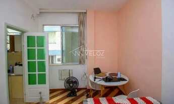 Imagem 4: Apartamento : Padrão / Residencial / Glória