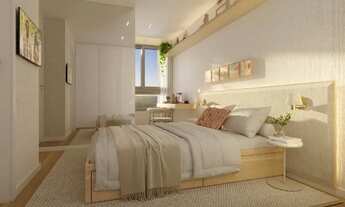 Imagem 4: RY. Apartamento 4 quartos de ALTO PADRÃO, lazer completo, garagem e muita natureza