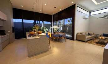 Imagem 5: Casa com 3 suítes à venda, 281 m² por R$ 2.150.000 - Jardim Munique - Maringá/PR