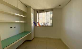 Imagem 6: Cobertura disponível para locação no Centro de Betim