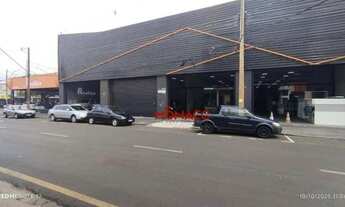 Imagem 3: Loja para alugar, 284 m² por R$ 6.800,00/mês - Centro - Londrina/PR