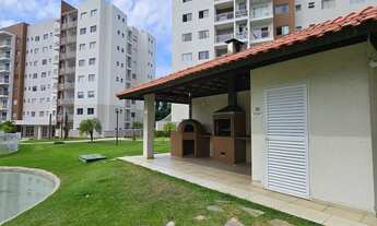 Imagem 4: FLEX PARQUE DEZ COM 2 QUARTOS