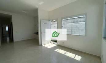 Imagem 6: Casa à venda, 62 m² por R$ 345.000,00 - Balneário dos Golfinhos - Caraguatatuba/SP