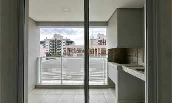 Imagem 4: Apartamento para Venda em Florianópolis, Capoeiras, 2 dormitórios, 1 suíte, 2 banheiros, 1