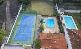 Imagem 2: Saint Patrick - 3 quartos sendo 2 suites - escritório - 2 vagas - vieiralves